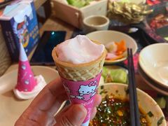 -蜀大侠火锅(森兰花园城店)