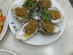 -人和啤酒屋海鲜大排档(营口路店)