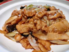 老太原过油肉-老晋阳太原菜(王府井晋阳里店)