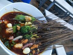 -蜀串香牛杂火锅串串
