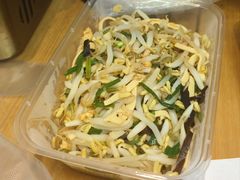 -姥家春饼店(漳州二路店)