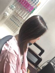 -Mentor Hair Salon