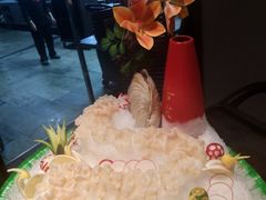 -沙河粉村·国家非遗传承(云台店)