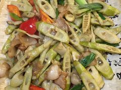 -下梅人家土菜馆(历史文化餐厅度假区店)