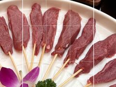 -日坛涮肉(日坛公园店)