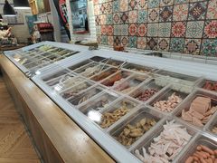 -拿渡·水煮鱼麻辣香锅(王府井奥莱·香江小镇店)