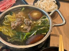 -吉野家(保利广场店)