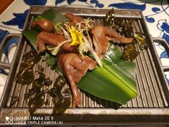 -绿茶餐厅(布吉万象汇店)