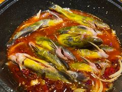 -小小河边鱼(天润城店)