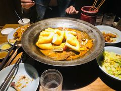 -长安记·大美陕菜(大族广场店)