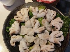 -海煮叹鲜·粥底火锅·港式海鲜打边炉(赛银国际广场店)
