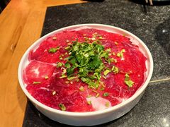 -一斗火锅·招财羊毛肚(泰吉滨江店)