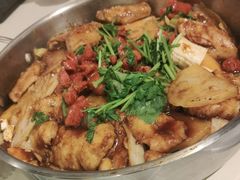 -黄记煌三汁焖锅(民乐园万达店)