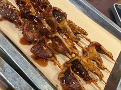-清真·老兰家(兴善寺西街总店)