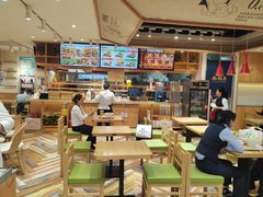 -卷翻天·卷饼(欧亚商都店)