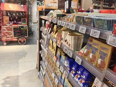 -Olé精品超市(沈阳万象城店)