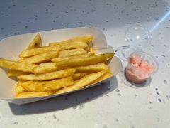 -BOLE BURGER波乐堡(高新店)