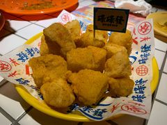 -碌碌发·东南亚风味烧烤档(体育西店)