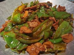 -前海沿·青岛菜(乐客城店)