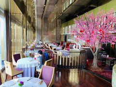 -金轩中餐厅 Jin Xuan(浦东丽思卡尔顿酒店)