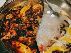 -傣妹休闲时尚火锅(星力壹号店)