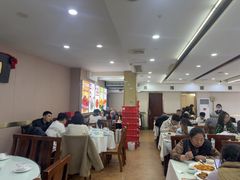 -同发号饭庄(复兴路店)