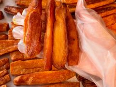 -满谷宝栗(奥林匹克店)