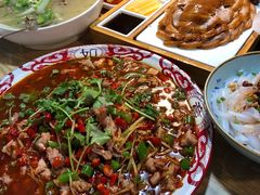 -遇见小厨·北京烤鸭·江湖菜·川菜(广福桥店)
