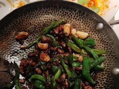 -庆江南江南菜(琴湖溪里花园城店)