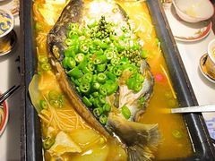-醉英雄四川料理(新塘万达广场店)