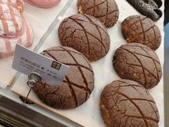 恶魔的眼泪-奈雪的茶(杭州万象城PRO店)
