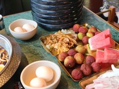 -牛New寿喜烧(金鹰世界店)
