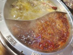 -皇牛鲜生·牛爱牛鲜牛肉自选火锅(晋吉北路店)