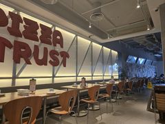 -必胜客(溧阳万达店)