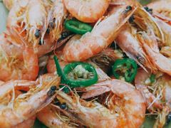 -贞姨美食·老字号海鲜大排档