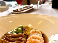 -RIVIERA 松鹤楼(外滩店)