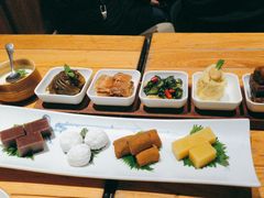 -四季民福烤鸭店(前门廊房二条店)
