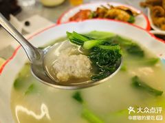 -正亮农家院·海鲜本地菜