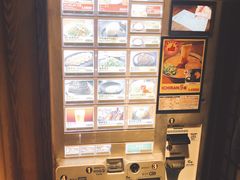 -一兰拉面(新宿中央东口店)