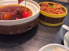 -在莲野·湖北民间菜·头牌松滋鸡(光谷步行街店)
