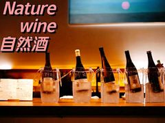 -fishtank鱼缸咖啡(三山街店)