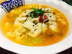 酸菜无骨雨（大份）-五口灶下饭小炒(洛社店)
