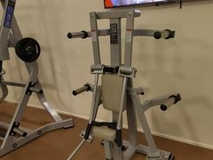 -YCHL Studios健身工作室(市二宫店)