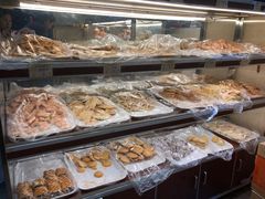 -玉香糕点(基隆路店)