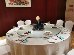 -丽景湾国际酒店·六福轩中餐厅