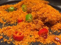 -留半山·香港食堂(啦啦宝都店)