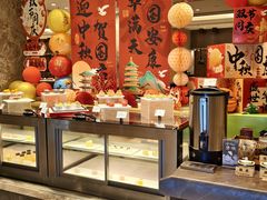 -福州西湖大酒店·怡湖咖啡厅