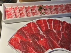 -九鼎轩脆毛肚火锅(南京东路店)