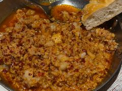 Firin&nbsp;Sarma-Pasha帕夏土耳其餐厅(南昌路店)