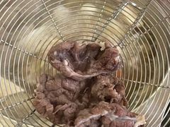 -伟记牛肉(金鸿公路店)